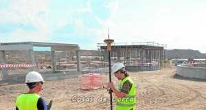 El tratamiento de las aguas residuales alcanza ya al 99% de la población