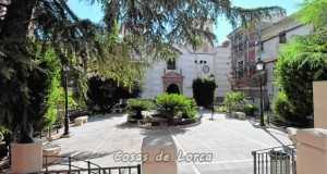 Pequeñas plazas con encanto