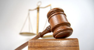 Condenado por denunciar el robo de maquinaria para estafar 39.000 euros al seguro