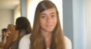 Beatriz García Porlán, de Lorca, campeona de España de ajedrez rápida