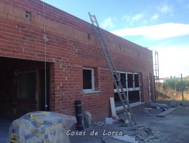 OBRAS COLEGIO SAN JOSE DEL CONSEJERO