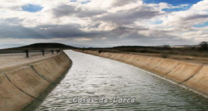 Los regantes del norte de Lorca piden 100.000 m3 del río Turrilla y 630.000 m3 de río Luchena
