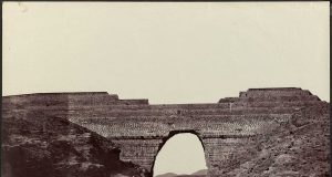 La Tragedia del Pantano de Puentes (1802): El día que el agua arrasó Lorca