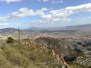 Lorca su población y territorio a lo largo de la historia 39