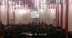 10 SEP – Curso “Actividad Física y Salud en la Adolescencia” (Lorca)