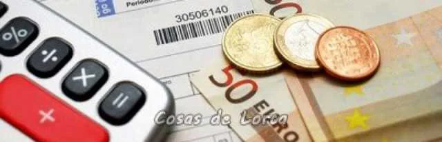 REBAJA IBI