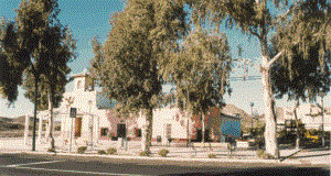 Cambian el plan urbano para permitir la construcción de un residencial en Pozo Higuera