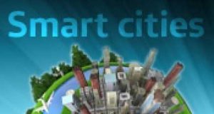 Lorca aspira a entrar en la red de ciudades inteligentes