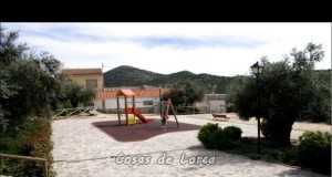 El Consistorio soluciona el grave problema generado a los vecinos de Zarzadilla de Totana que cedieron sus terrenos para construir el parque de la pedanía
