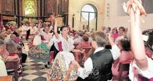 La Feria Chica reaviva la tradición