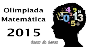 Alumno del I.E.S. “Francisco Ros Giner” gana la Olimpiada Matemática Nacional