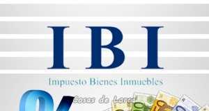 Ceclor reivindica la bonificación del IBI