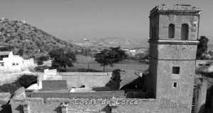 La iglesia de Santa María sera parte de la oferta turística como sede del bordado lorquino