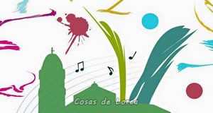 Programa fiestas Virgen de las Huertas 2015