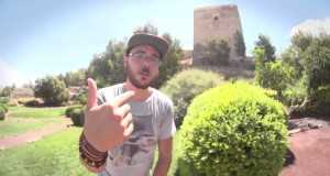 Cysco-C – CINCO LETRAS (Con Esther Fernandez) videoclip oficial.