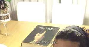Siete trompetas, nueva novela del escritor lorquino Juan Albarracín
