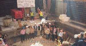 La reconstrucción del edificio Avenida 6, que se elevará hasta 14 pisos, lleva hasta las 860 el número de viviendas en reedificación tras los terremotos