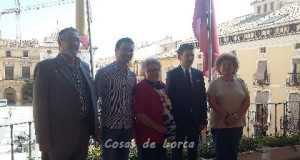 La pregonera de las fiestas de San Clemente 2015 será la escritora Rosalía Sala Vallejo