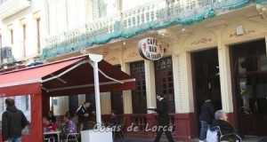 Los comerciantes del centro quieren dar uso comercial al Edificio de la Cámara Agraria