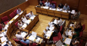 Toda la oposición al gobierno municipal votará contra de la subida de impuestos propuesta por el Ayuntamiento