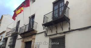 Aprobada la licitación por 530.000 euros para reparar el Palacio de Villaescusa, dañado por los terremotos de 2011