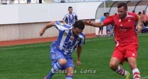 El Lorca Deportiva necesita reivindicarse ante el colista Pinatar