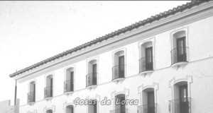 EL COLEGIO DE LA PURISIMA ACTUAL CONSERVATORIO NARCISO YEPES