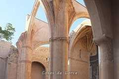Aprobada la licitación para la restauración de Santa María