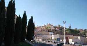 APERTURA DE UN NUEVO PUNTO DE INFORMACIÓN TURISTICA EN LA ZONA RENOVADA DE LA MURALLA MEDIEVAL