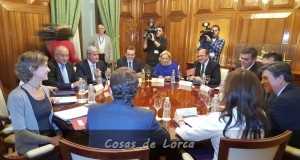 El Gobierno regional de Murcia, Ministerio y Mesa del Agua llegan a un acuerdo histórico en España para abaratar el precio del agua desalada durante la sequía
