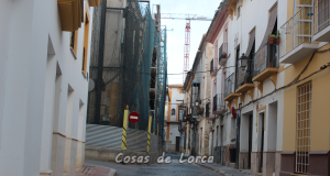 El nuevo Peprich permitirá agilizar la renovación del casco histórico de la ciudad.