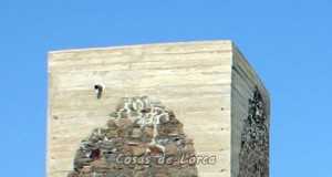 TORRE VIGIA DE LA TORRECILLA – LORCA
