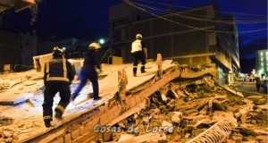 Un total de 542.527 euros autorizados por la Comisión Mixta en ayudas a familias de Lorca para alquileres y reconstrucción de viviendas dañadas por los terremotos