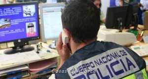 Lorca reduce su tasa de criminalidad al tener 22 delitos por cada mil habitantes, la mitad de la media nacional