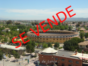 A la venta la Plaza de Toros de Sutullena