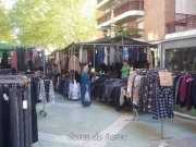 Al mercado muchos van, a ver y no a comprar.