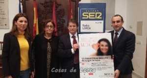 03 DIC – VII Maratón de donación de sangre »Ser Solidarios»