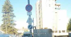 PROBLEMAS AL TRANSITAR POR CAMINO MARIN