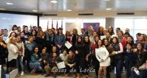 La cifra del paro se reduce en 250 personas durante octubre y sitúa a Lorca con la mejor cifra de empleo desde más de seis años.