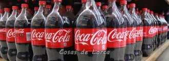 QUE LE PASA A NUESTRO CUERPO CUANDO BEBEMOS COCACOLA