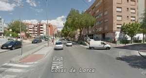 Fomento y Lorca marcan su hoja de ruta para desarrollar las las futuras actuaciones de renovación urbana y viaria