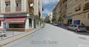 Presupuesto de seis millones de euros para la remodelación integral del barrio de Los Ángeles y Apolonia de Lorca.
