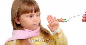 La consejería de sanidad inicia un programa para promover y mejorar el uso responsable de antibióticos durante la infancia