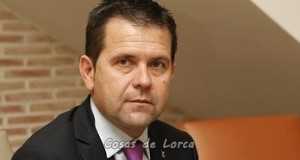 Juan Marín resulta elegido nuevo presidente de la Comunidad de Regantes de Lorca