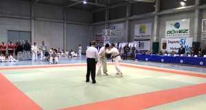 Unos 200 participantes de los cinco continentes competirán el sábado en el Complejo Deportivo Felipe VI de Lorca en el Campeonato del mundo de Karate Budokai