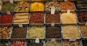 Los 30 alimentos con más hierro para alejar el cansancio y el dolor de cabeza que provoca la anemia