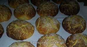 Tortas de pascua típicas de Lorca