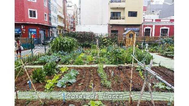 PROPUESTA IMPLANTACION HUERTOS URBANOS