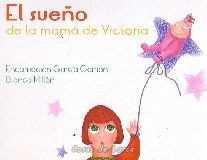 3 DIC – Presentación del libro »El sueño de la mamá de Victoria» de la lorquina Encarna García Carrión.