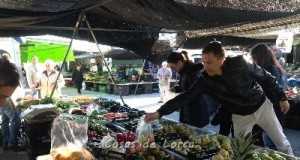 El Ayuntamiento anima a los lorquinos a realizar sus compras en nuestra ciudad para fortalecer la economía local y respaldar a los profesionales del sector